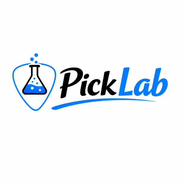 Pick Lab