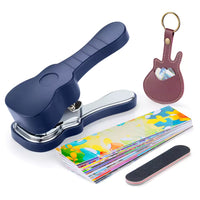 Guitar Hole Puncher